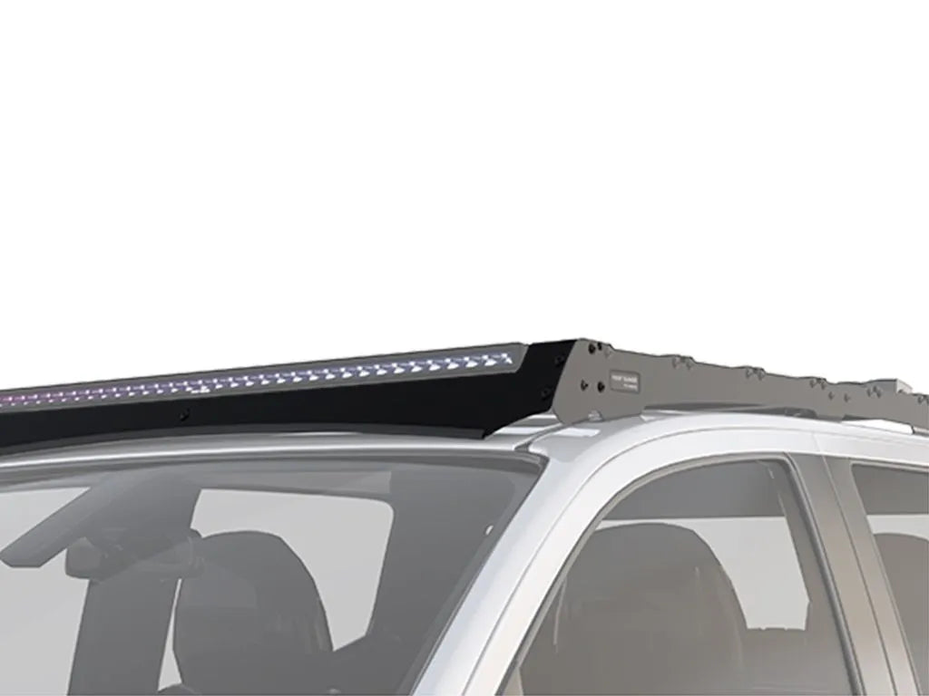 Front Runner Chevrolet Colorado/GMC Canyon (2015-2022) Slimsport Rack 40 Light Bar Wind Fairing RRAC262