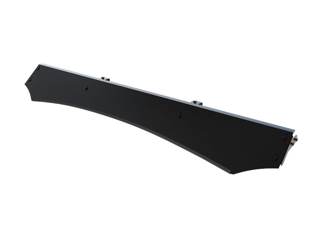 FRONT RUNNER TOYOTA TUNDRA CREW CAB (2022-CURRENT) SLIMSPORT RACK WIND FAIRING -RRAC263