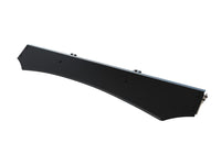 FRONT RUNNER TOYOTA TUNDRA CREW CAB (2022-CURRENT) SLIMSPORT RACK WIND FAIRING -RRAC263