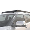 Front Runner Toyota Tundra Crew Cab (2022-Current) Slimsport Rack Wind Fairing -RRAC263