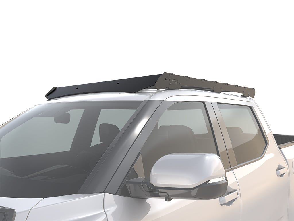 FRONT RUNNER TOYOTA TUNDRA CREW CAB (2022-CURRENT) SLIMSPORT RACK WIND FAIRING -RRAC263