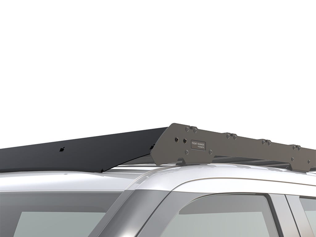 FRONT RUNNER TOYOTA TUNDRA CREW CAB (2022-CURRENT) SLIMSPORT RACK WIND FAIRING -RRAC263