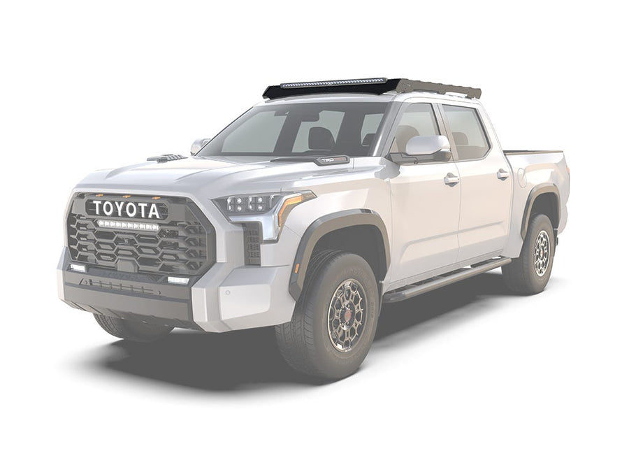 Front Runner Toyota Tundra (2022-current) Slimsport Rack 40in Light Bar Wind Fairing -RRAC264