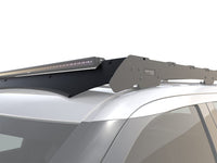 FRONT RUNNER TOYOTA TUNDRA (2022-CURRENT) SLIMSPORT RACK 40IN LIGHT BAR WIND FAIRING -RRAC264