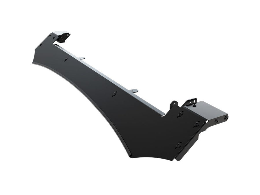 Front Runner Toyota Tundra (2022-current) Slimsport Rack 40in Light Bar Wind Fairing -RRAC264