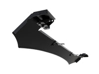 FRONT RUNNER TOYOTA TUNDRA (2022-CURRENT) SLIMSPORT RACK 40IN LIGHT BAR WIND FAIRING -RRAC264