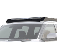 FRONT RUNNER TOYOTA TUNDRA (2022-CURRENT) SLIMSPORT RACK 40IN LIGHT BAR WIND FAIRING -RRAC264