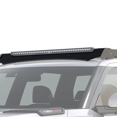 Front Runner Toyota Tundra (2022-current) Slimsport Rack 40in Light Bar Wind Fairing -RRAC264