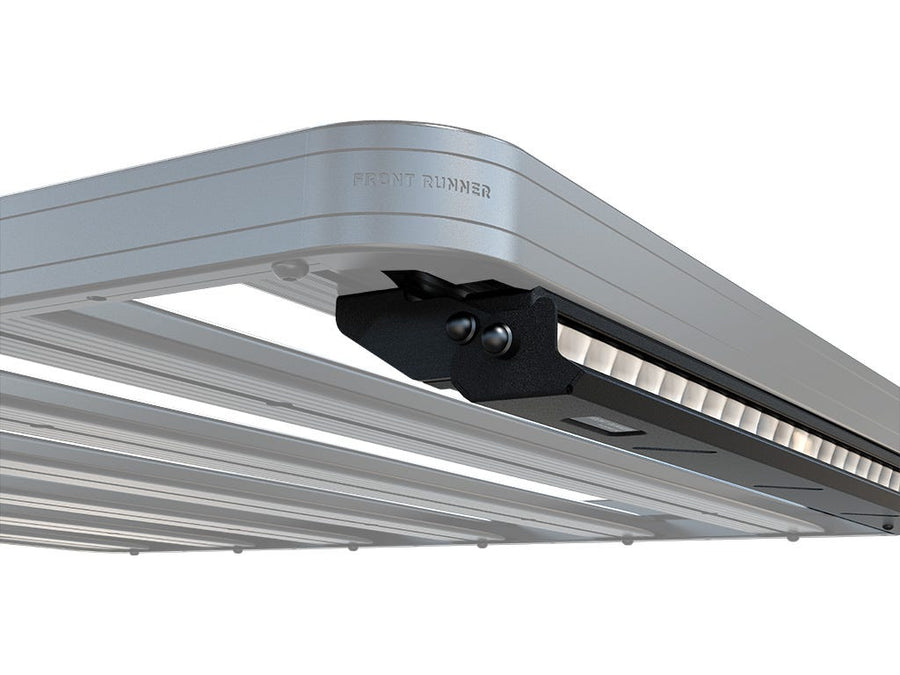 Front Runner 40in LED Light Bar VX1000-CB SM / 12V/24V w/Off-Road Performance Shield -RRAC265