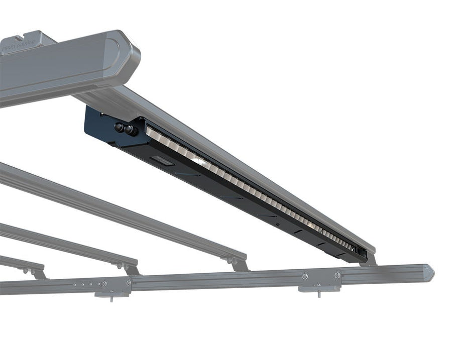 Front Runner 40in LED Light Bar VX1000-CB SM / 12V/24V w/Off-Road Performance Shield -RRAC265