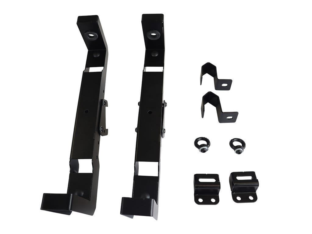 Front Runner Rack Ladder Side Mount Bracket -RRAC269