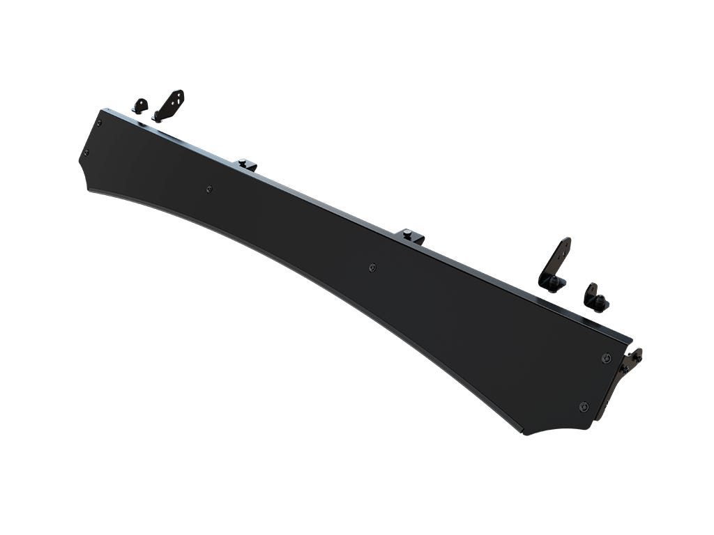 Front Runner RAM 1500 Crew Cab (2019-Current) Slimsport Rack Wind Fairing -RRAC279