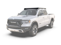 Front Runner RAM 1500 Crew Cab (2019-Current) Slimsport Rack 40in Light Bar Wind Fairing -RRAC280