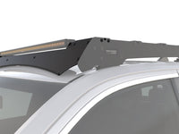 Front Runner RAM 1500 Crew Cab (2019-Current) Slimsport Rack 40in Light Bar Wind Fairing -RRAC280