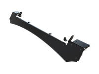 Front Runner RAM 1500 Crew Cab (2019-Current) Slimsport Rack 40in Light Bar Wind Fairing -RRAC280