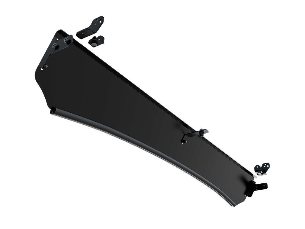 FRONT RUNNER Toyota Land Cruiser 100 Series Slimsport Rack Wind Fairing - RRAC281