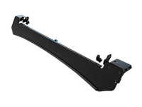Front Runner Toyota Land Cruiser 100 Series Slimsport Rack 40in Light Bar Wind Fairing -RRAC282