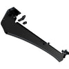 Front Runner Toyota Land Cruiser 100 Series Slimsport Rack 40in Light Bar Wind Fairing -RRAC282