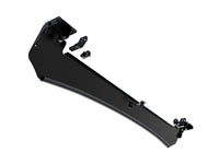 Front Runner Toyota Land Cruiser 100 Series Slimsport Rack 40in Light Bar Wind Fairing -RRAC282