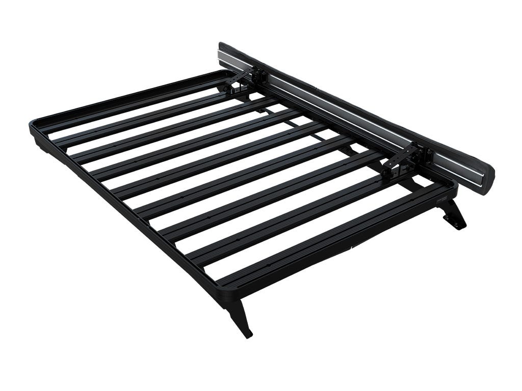 Front Runner Slimsport/Slimpro Van Side Mount Accessory Bracket / Large -RRAC283