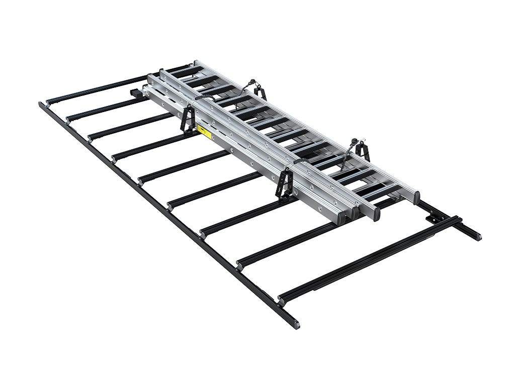 Front Runner Slimsport/Slimpro Van Side Mount Accessory Bracket / Large -RRAC283