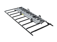 Front Runner Slimsport/Slimpro Van Side Mount Accessory Bracket / Large -RRAC283