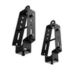 Front Runner Slimsport/Slimpro Van Side Mount Accessory Bracket / Large -RRAC283