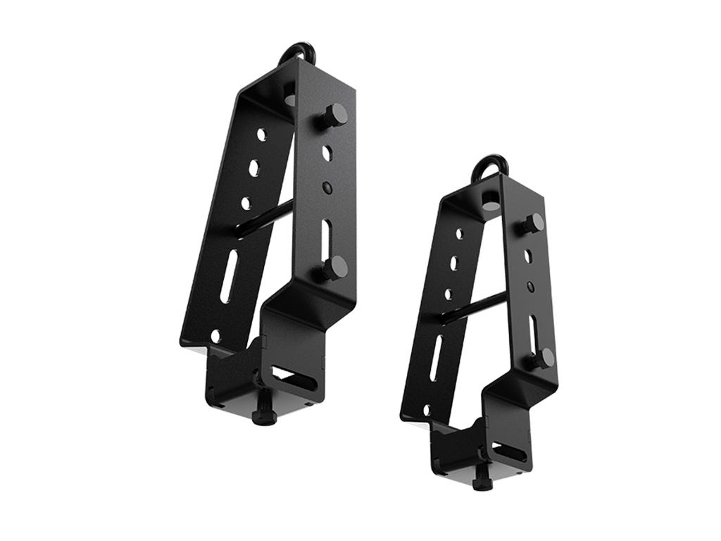 Front Runner Slimsport/Slimpro Van Side Mount Accessory Bracket / Large -RRAC283