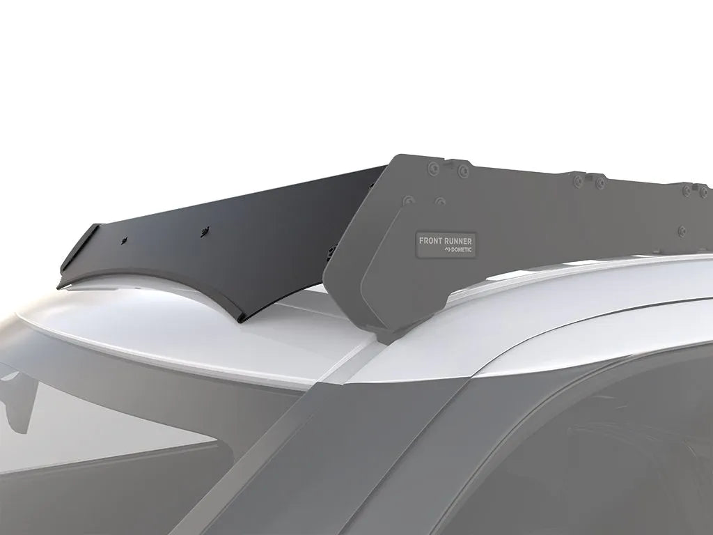 FRONT RUNNER TOYOTA SEQUOIA (2023-CURRENT) SLIMSPORT RACK WIND FAIRING RRAC285