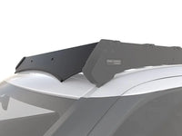 FRONT RUNNER TOYOTA SEQUOIA (2023-CURRENT) SLIMSPORT RACK WIND FAIRING RRAC285