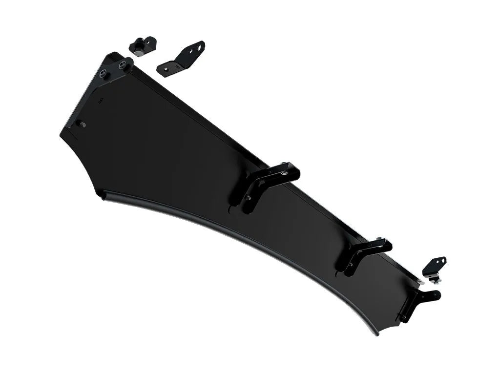 FRONT RUNNER TOYOTA SEQUOIA (2023-CURRENT) SLIMSPORT RACK WIND FAIRING RRAC285