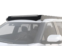 FRONT RUNNER TOYOTA SEQUOIA (2023-CURRENT) SLIMSPORT RACK 40 LIGHT BAR WIND FAIRING RRAC286