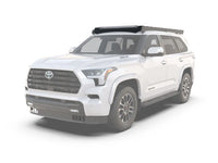 FRONT RUNNER TOYOTA SEQUOIA (2023-CURRENT) SLIMSPORT RACK 40 LIGHT BAR WIND FAIRING RRAC286