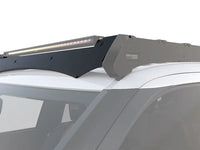 FRONT RUNNER TOYOTA SEQUOIA (2023-CURRENT) SLIMSPORT RACK 40 LIGHT BAR WIND FAIRING RRAC286