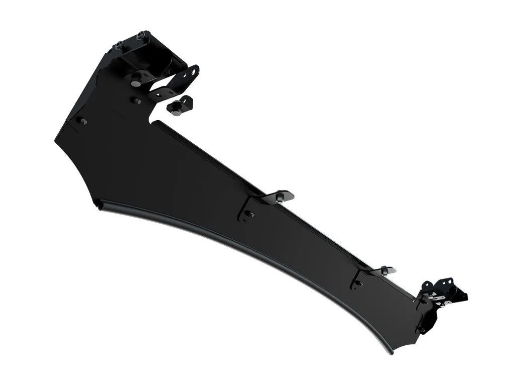 FRONT RUNNER TOYOTA SEQUOIA (2023-CURRENT) SLIMSPORT RACK WIND FAIRING RRAC285