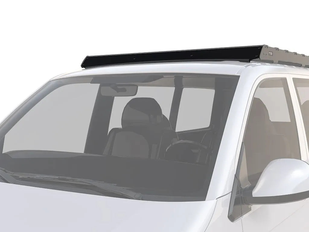 FRONT RUNNER VOLKSWAGEN T5/T6/T6.1 TRANSPORTER SWB SLIMSPORT RACK WIND FAIRING RRAC293