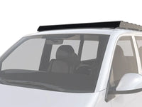 FRONT RUNNER VOLKSWAGEN T5/T6/T6.1 TRANSPORTER SWB SLIMSPORT RACK WIND FAIRING RRAC293