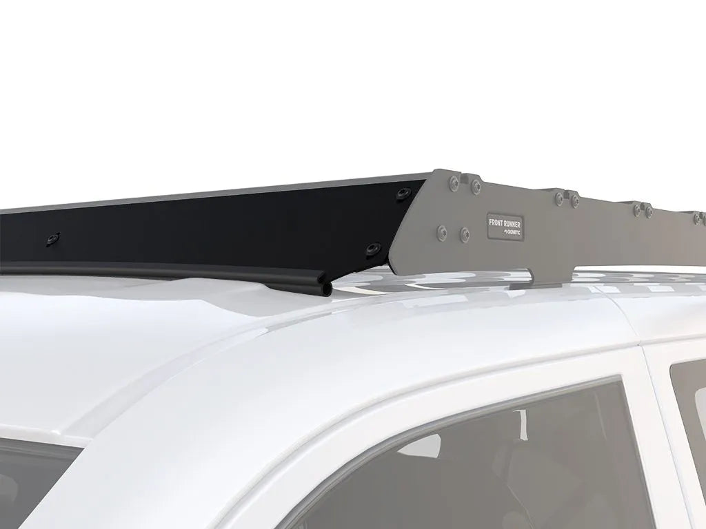 FRONT RUNNER VOLKSWAGEN T5/T6/T6.1 TRANSPORTER SWB SLIMSPORT RACK WIND FAIRING RRAC293