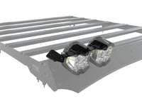 Front Runner Baja Designs LP4 Linkable Light Slimsport Mounting Kit RRAC295