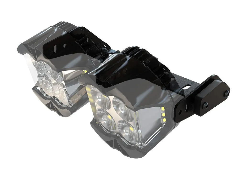 Front Runner Baja Designs LP4 Linkable Light Slimsport Mounting Kit RRAC295