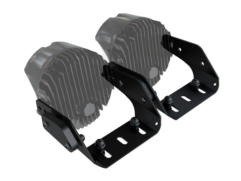 Front Runner Baja Designs LP4 Linkable Light Slimsport Mounting Kit RRAC295