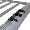 Front Runner Baja Designs LP4 Linkable Light Slimsport Mounting Kit RRAC295