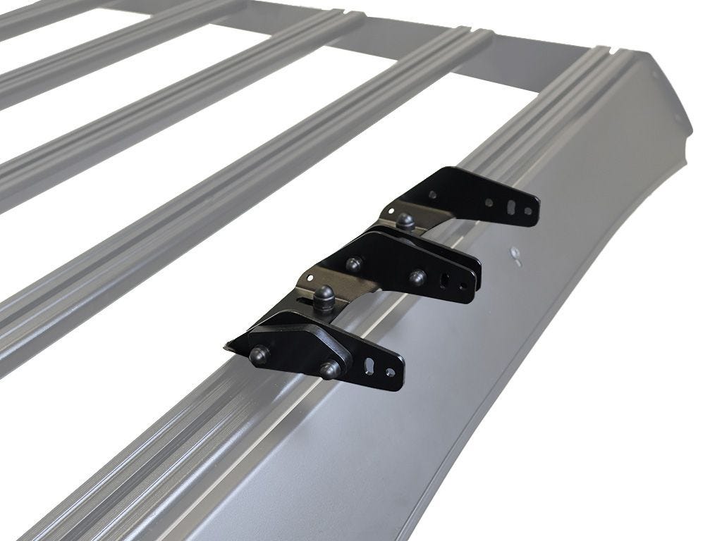 Front Runner Baja Designs LP4 Linkable Light Slimsport Mounting Kit RRAC295