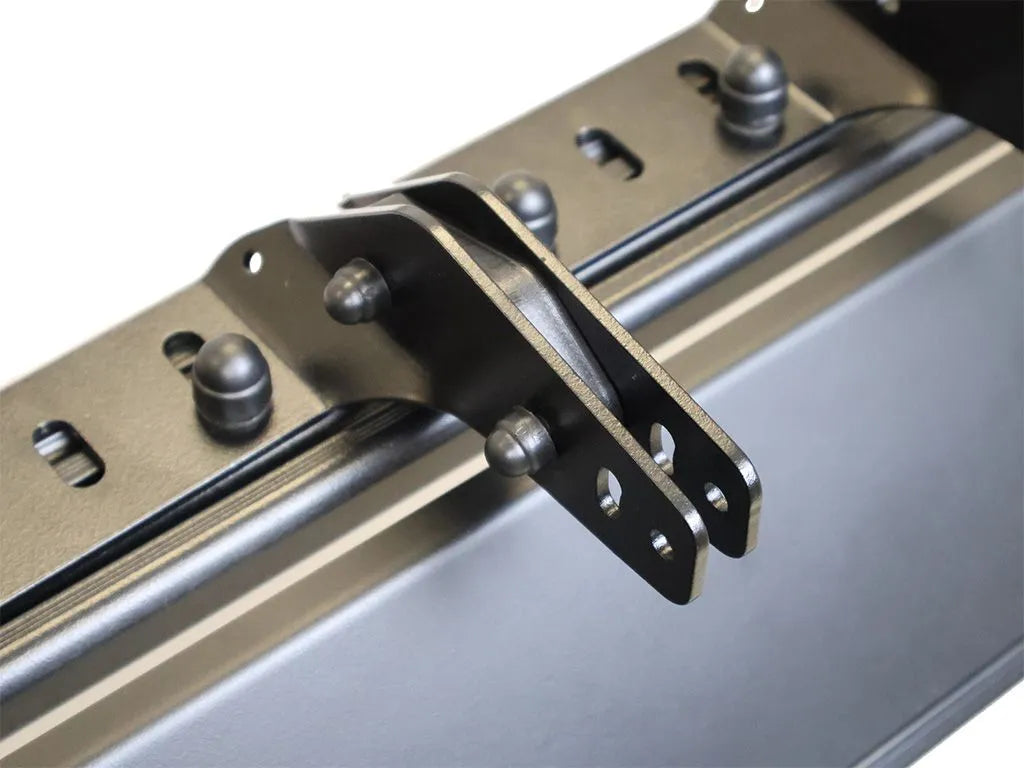 Front Runner Baja Designs LP4 Linkable Light Slimsport Mounting Kit RRAC295