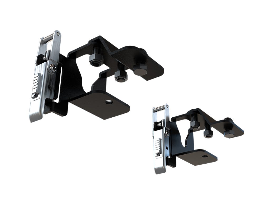 Front Runner Quick Release Awning Rack Bracket -RRAC301