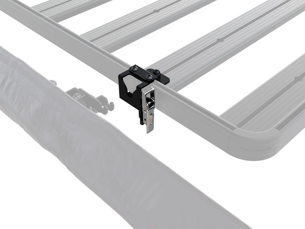 Front Runner Quick Release Awning Rack Bracket -RRAC301