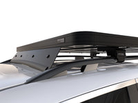 Front Runner Narrow Wind Faring for Rack / 1165mm/1255mm(W) -RRAC303