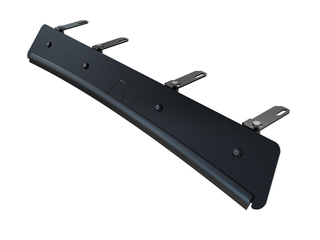 Front Runner Narrow Wind Faring for Rack / 1165mm/1255mm(W) -RRAC303
