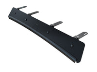 Front Runner Narrow Wind Faring for Rack / 1165mm/1255mm(W) -RRAC303