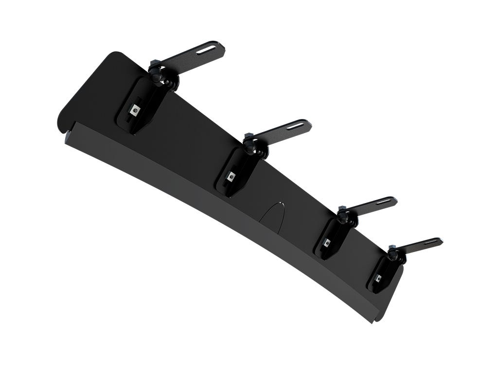 Front Runner Narrow Wind Faring for Rack / 1165mm/1255mm(W) -RRAC303